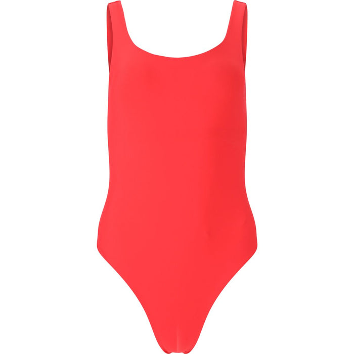 ATHLECIA Isabella W Swimsuit Swimwear 4148 Tomato