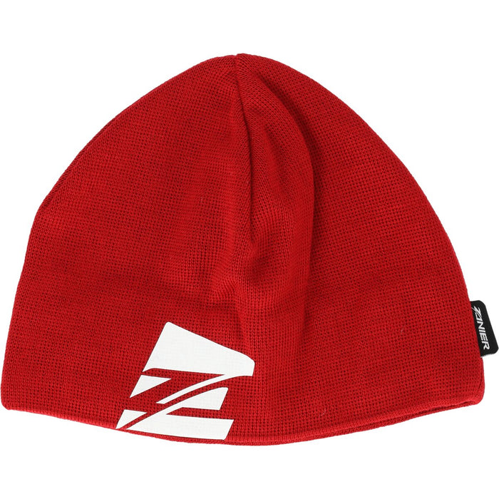 ZANIER Isel.WS UX Hoods Z66 red