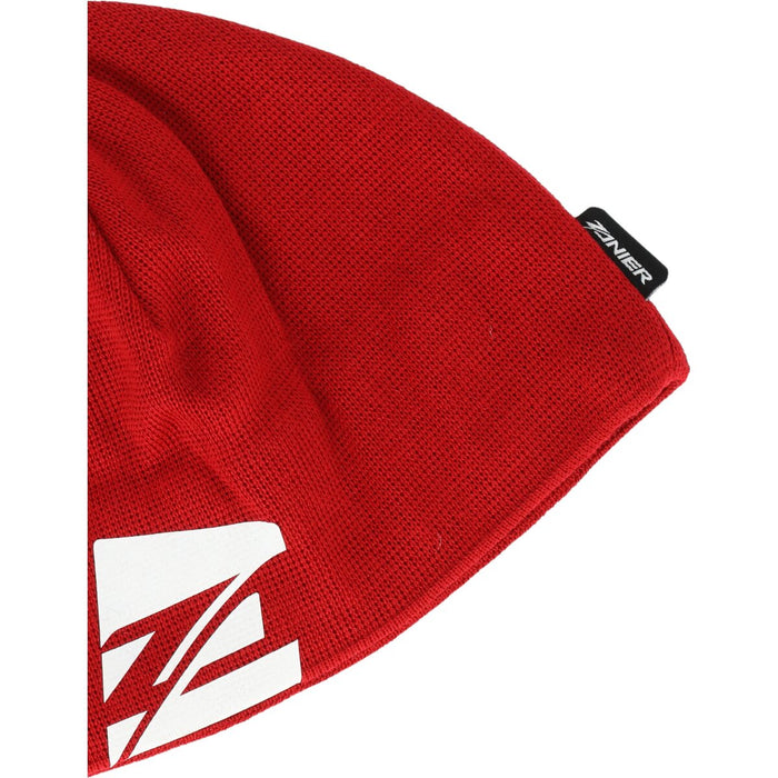 ZANIER Isel.WS UX Hoods Z66 red