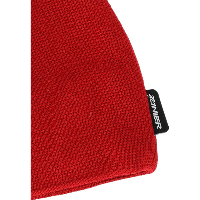 ZANIER Isel.WS UX Hoods Z66 red