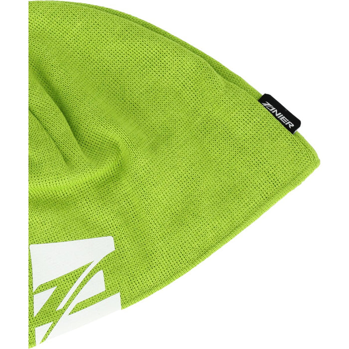 ZANIER Isel.WS UX Hoods Z77 Lime