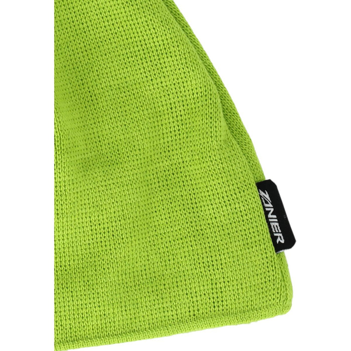 ZANIER Isel.WS UX Hoods Z77 Lime