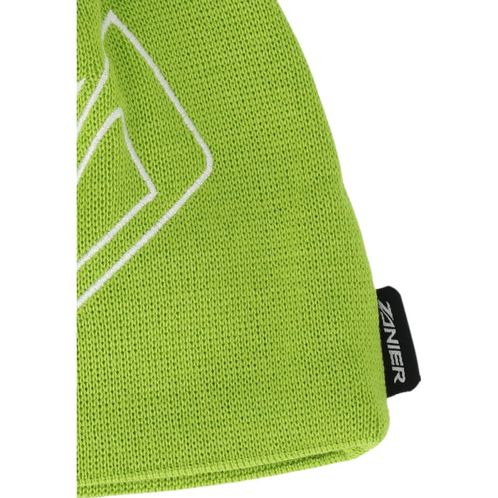 ZANIER Isel.WS UX Hoods Z77 Lime