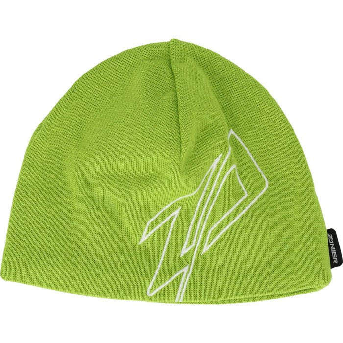 ZANIER Isel.WS UX Hoods Z77 Lime