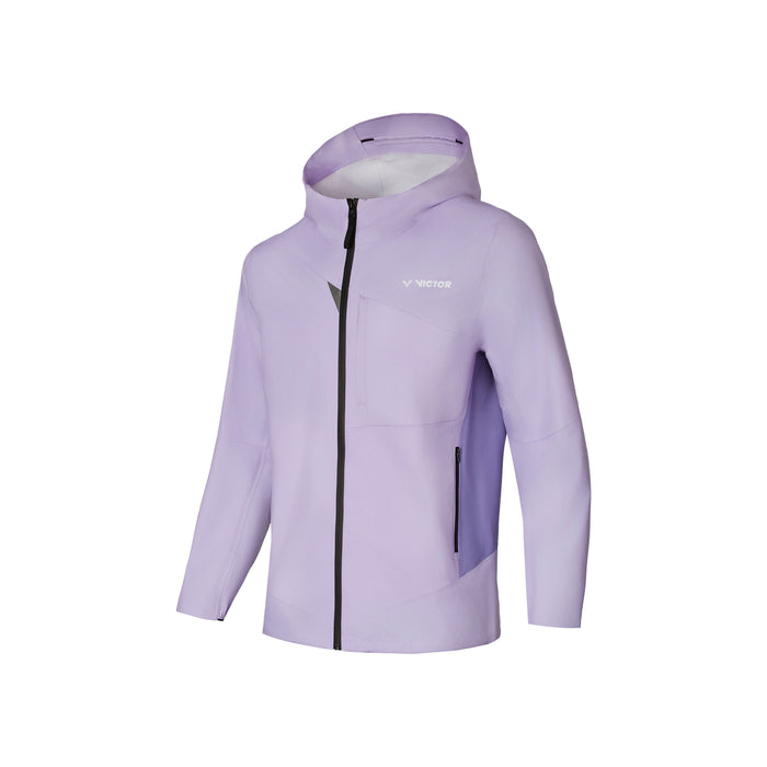 VICTOR J-504 CPS Jacket 2997J Purple (J)