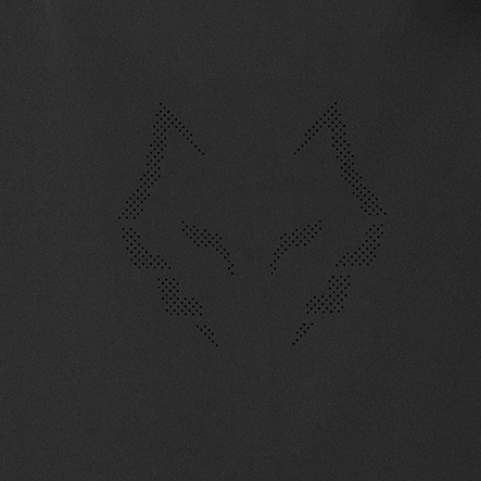 BABOLAT JACKET J. LEBRON Sweatshirt 2000 Black/Black