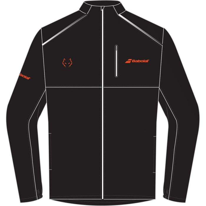 BABOLAT JACKET J. LEBRON Sweatshirt