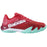 BABOLAT JET PREMURA 2 MEN J.LEBRÓN Shoes 5064 Red / Electric Green