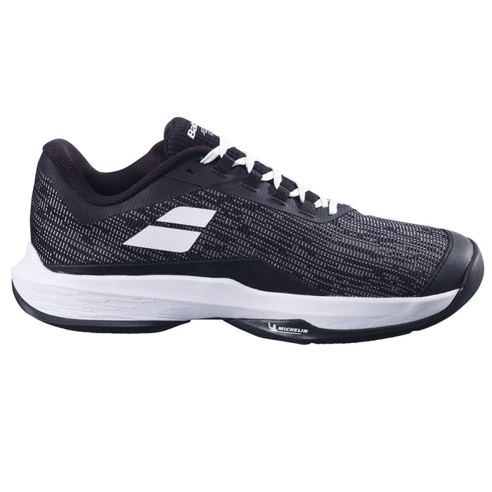 BABOLAT JET TERE 2 CLAY MEN Shoes 2001 Black/White