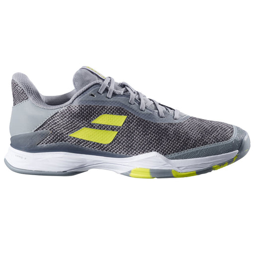 BABOLAT JET TERE CLAY MEN Shoes 3027 Grey/Aero