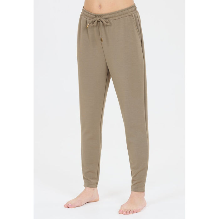 ATHLECIA Jacey V2 W Sweat Pants Pants 1193 Roasted Cashew