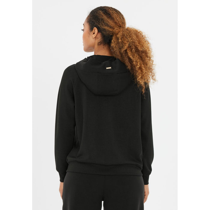 ATHLECIA Jacey W Full Zip Sweatshirt 1001 Black