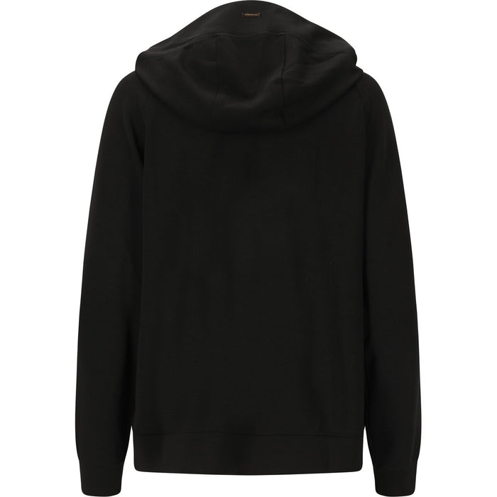 ATHLECIA Jacey W Full Zip Sweatshirt 1001 Black