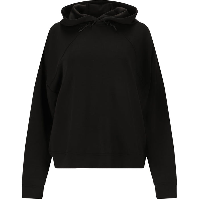 ENDURANCE Jade W Hoody Sweatshirt 1001 Black