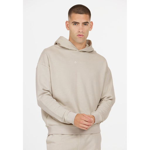 VIRTUS Jaiden M Hoody Sweatshirt 1186 Moonstruck