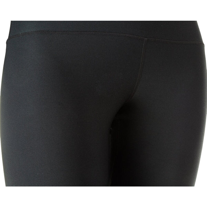 Q SPORTSWEAR Jalon W ¾ Tights Tights 1001 Black