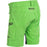 ENDURANCE! Jamal M 2-in-1 Cycling/MTB Shorts Cycling Shorts 3087 Green Flash