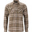 WHISTLER Jamba M Flannel Shirt Shirt 5056 Tarmac