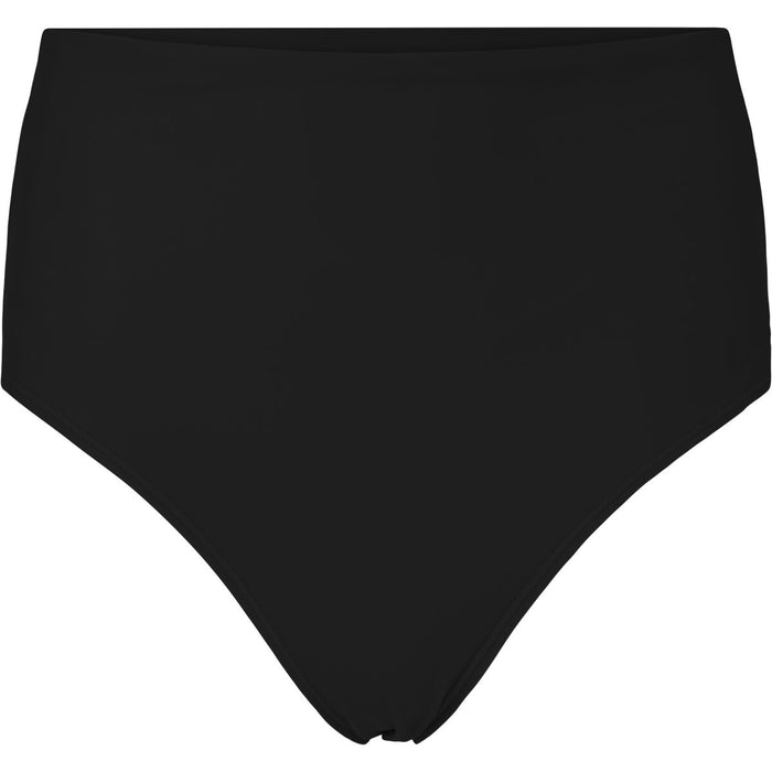 CRUZ Janie W High Waist Bikini Pant Swimwear 1001 Black