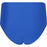 CRUZ Janie W High Waist Bikini Pant Swimwear 2026 Olympian Blue