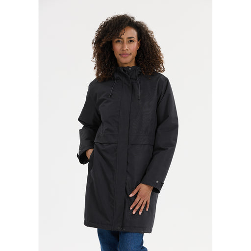 WHISTLER Janison V2 W Parka+ W-Pro 10000 Jacket 1188 Salute