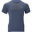 ENDURANCE Jaro M Melange Seamless S/S Tee T-shirt 2164 Slate Blue