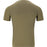 ENDURANCE Jaro M Melange Seamless S/S Tee T-shirt 3061 Ivy Green