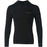 ENDURANCE Jaro M Seamless Midlayer Midlayer 1011 Dark Grey Melange