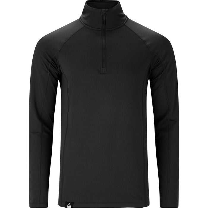 SOS Jasna M Ski Pulli Midlayer 1001 Black