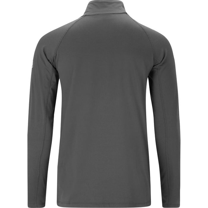 SOS Jasna M Ski Pulli Midlayer 1051 Asphalt