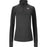 SOS Jasna W Half Zip Midlayer 2148 Blue Graphite