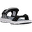 CMP Jedha Wmn Hiking Sandal Sandal 47UL Grey-Nero