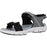 CMP Jedha Wmn Hiking Sandal Sandal 47UL Grey-Nero