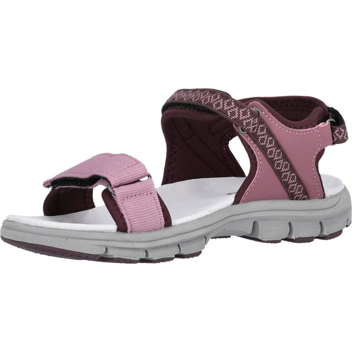 CMP Jedha Wmn Hiking Sandal Sandal C904 Plum