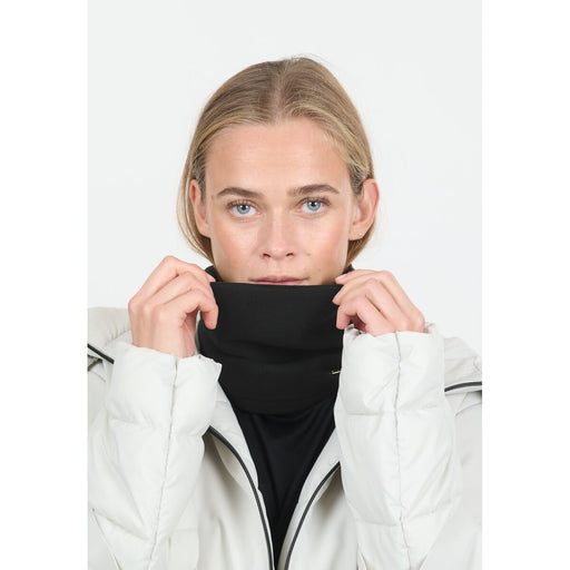 ATHLECIA Jeeta W Neckgaiter Accessories 1001 Black