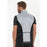 ENDURANCE Jellier M Reflex Cycling/MTB Vest Cycling Jacket 1018 Reflex
