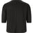 Q SPORTSWEAR Jenirei W Soft Touch 3/4 Tee T-shirt 1001 Black