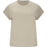 Q SPORTSWEAR Jenirei W Soft Touch Tee T-shirt 1153 Dove