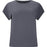 Q SPORTSWEAR Jenirei W Soft Touch Tee T-shirt 1173 Ombre Blue