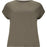 Q SPORTSWEAR Jenirei W Soft Touch Tee T-shirt 1182 Castor Gray