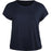 Q SPORTSWEAR Jenirei W Soft Touch Tee T-shirt 2101 Dark Sapphire