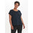 Q SPORTSWEAR Jenirei W Soft Touch Tee T-shirt 2101 Dark Sapphire