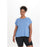 Q SPORTSWEAR Jenirei W Soft Touch Tee T-shirt 2160 Ultramarine