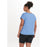 Q SPORTSWEAR Jenirei W Soft Touch Tee T-shirt 2160 Ultramarine