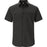 WHISTLER Jeromy M Functional Shirt Shirt 1001 Black