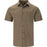 WHISTLER Jeromy M Functional Shirt Shirt 5056 Tarmac