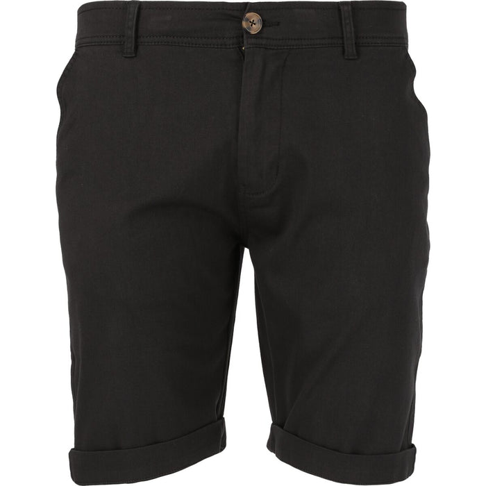 CRUZ Jerryne Jr. Shorts Shorts 1001 Black