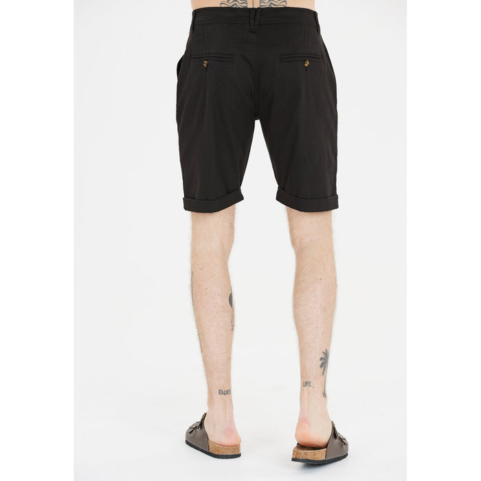 CRUZ Jerryne M Shorts Shorts 1001 Black