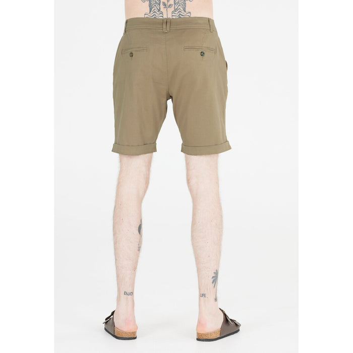 CRUZ Jerryne M Shorts Shorts 1066 Tiger’s Eye