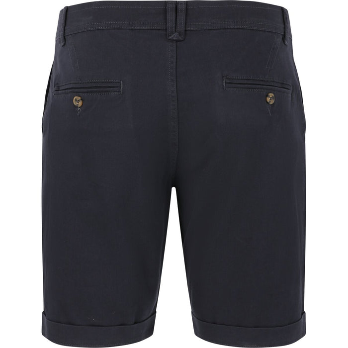 CRUZ Jerryne M Shorts Shorts 2048 Navy Blazer